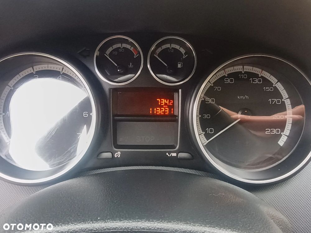 Peugeot 308 120 VTi Premium - 17
