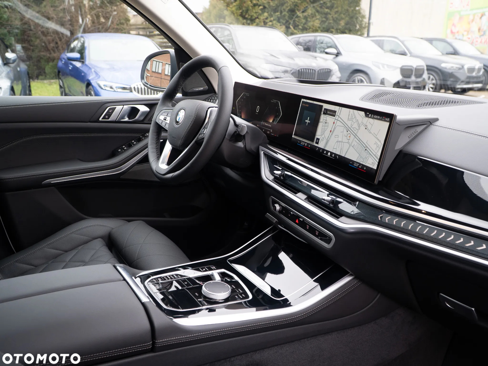 BMW X5 xDrive40d - 26