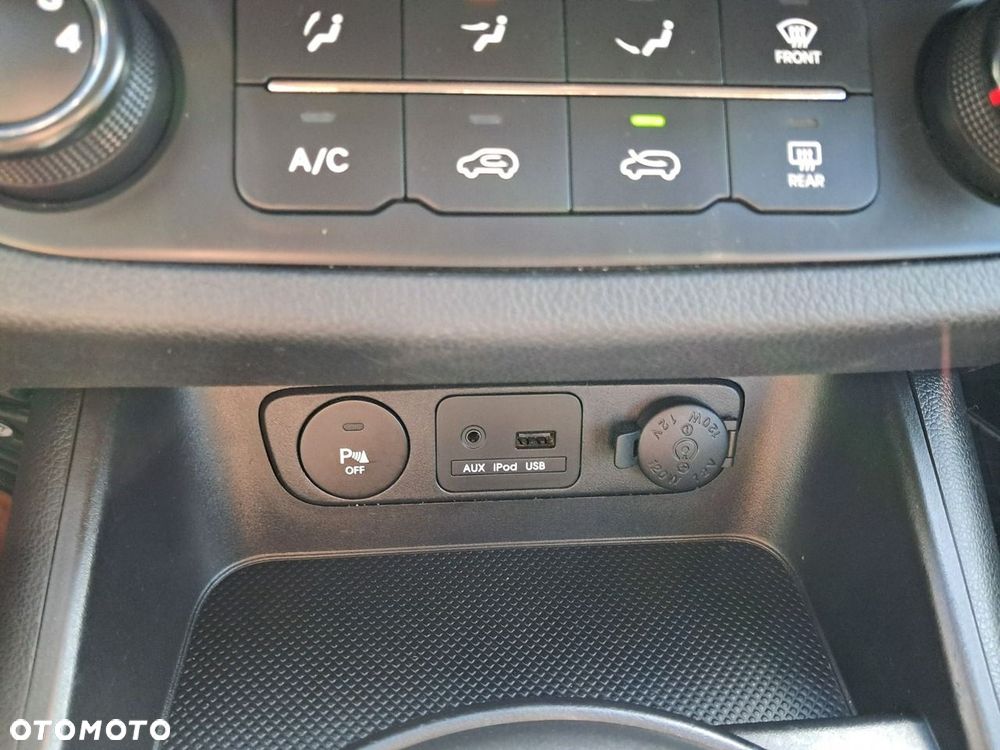 Kia Sportage - 29