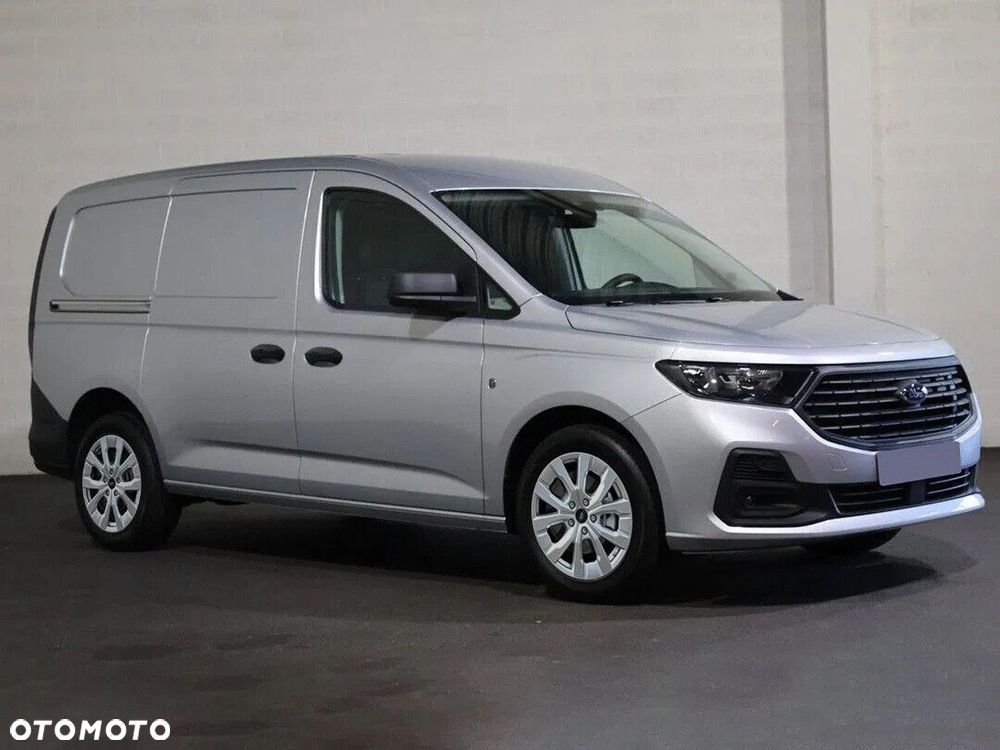 Ford Transit Connect Limited 1.5 PHEV 150KM Powershift A6 FWD L2 - 5
