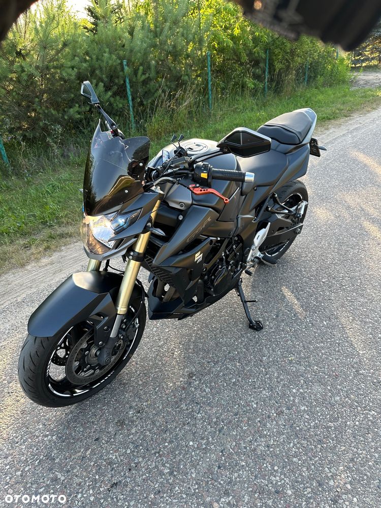 Suzuki Inny - 4