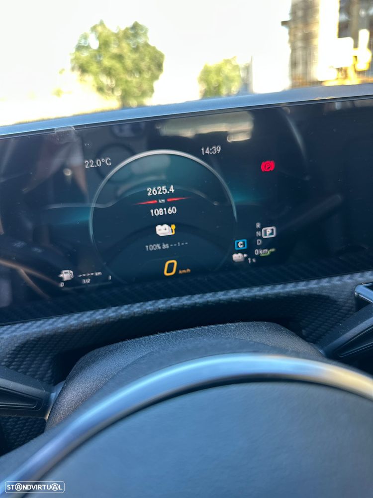 Mercedes-Benz A 250 Limousine e Style Plus - 10
