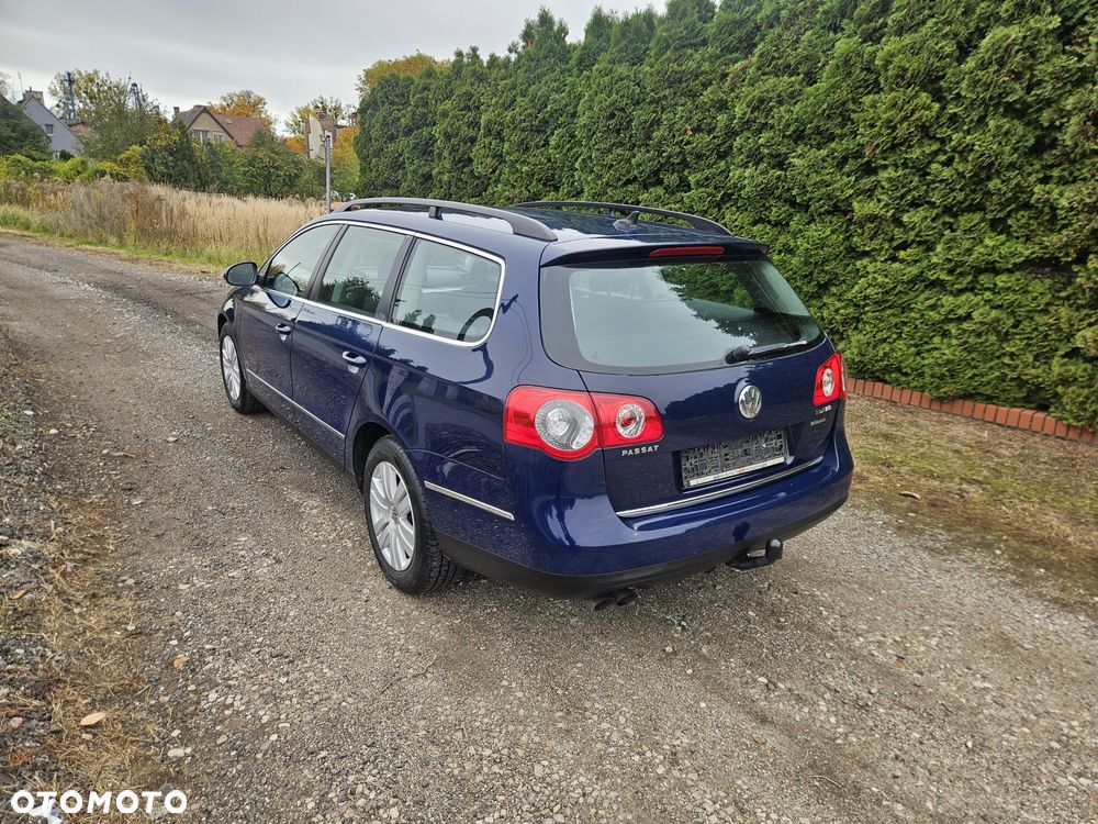 Volkswagen Passat - 3