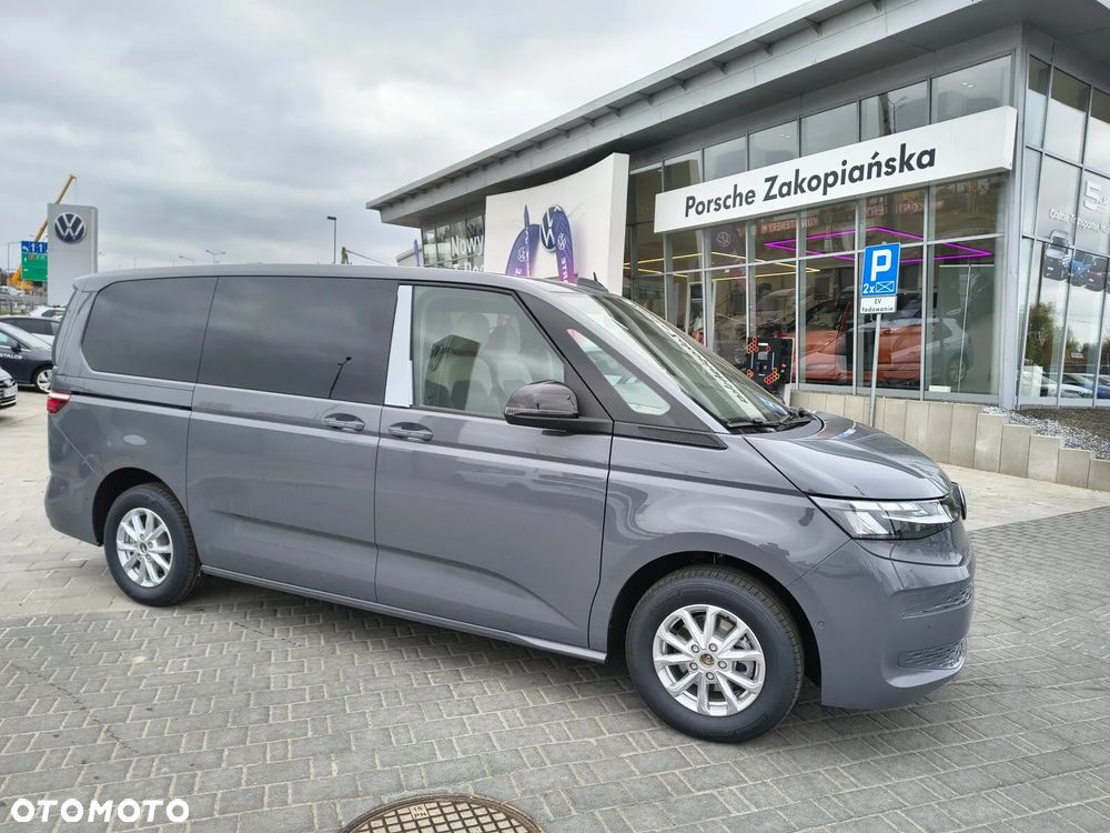 Volkswagen Multivan 2.0 TDI L2 DSG - 2