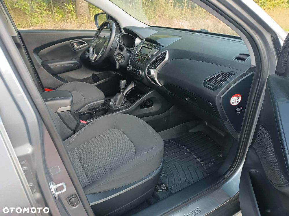 Hyundai ix35 1.6 2WD 5 Star Edition - 10