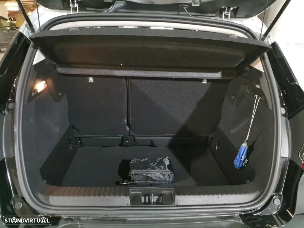 Renault Captur 1.0 TCe Equilibre Bi-Fuel - 12