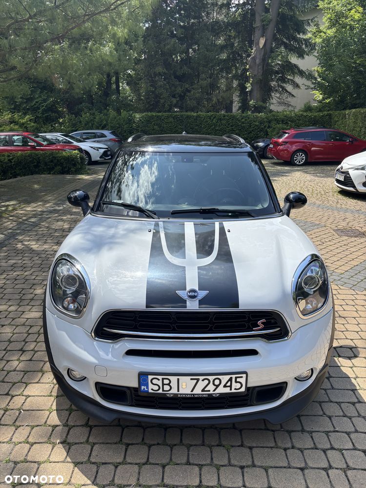 MINI Countryman - 2