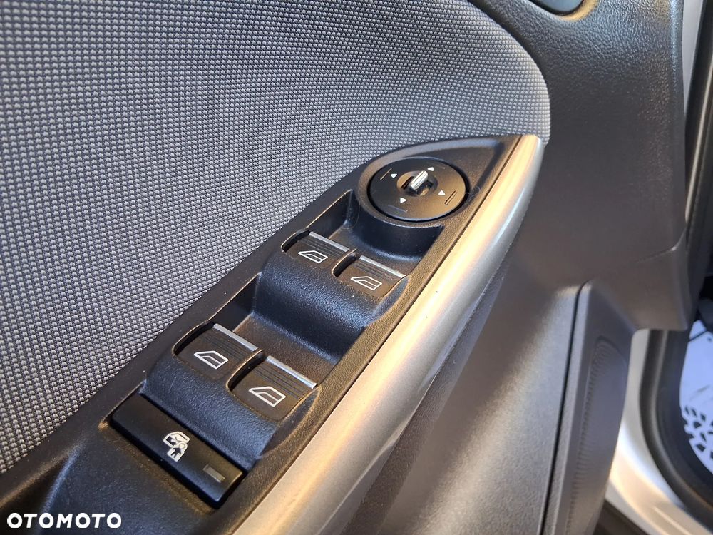 Ford Focus - 15