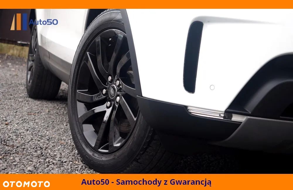 Land Rover Discovery V 2.0 SD4 HSE - 4