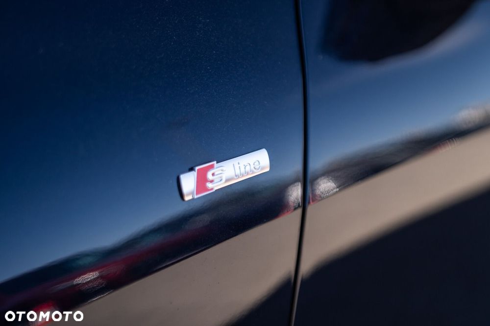 Audi A5 Avant TDI mHEV Quattro S tronic - 7