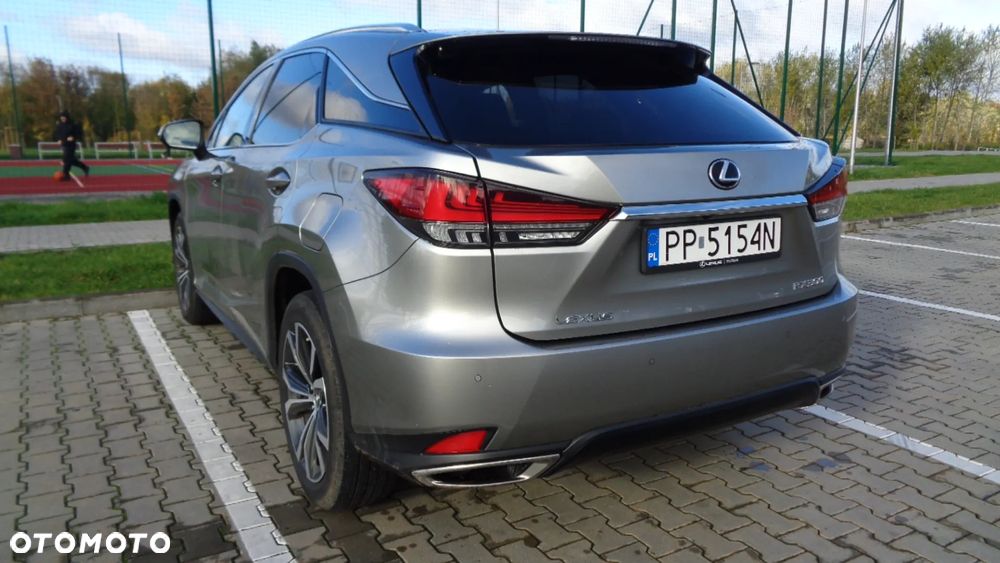 Lexus RX 300 Business Edition - 2