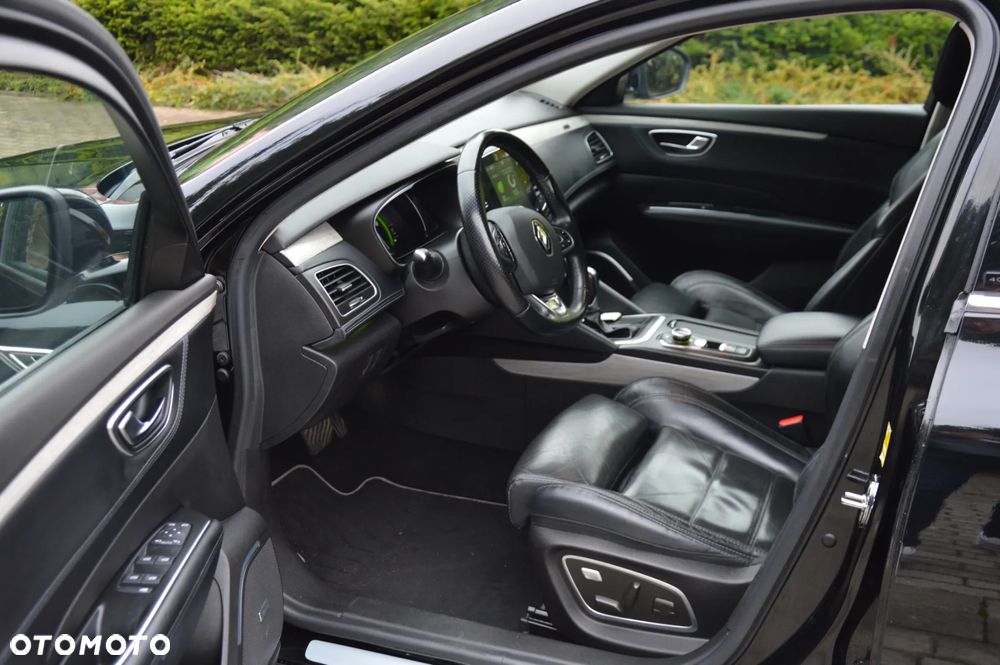 Renault Talisman ENERGY dCi 160 EDC INITIALE PARIS - 7