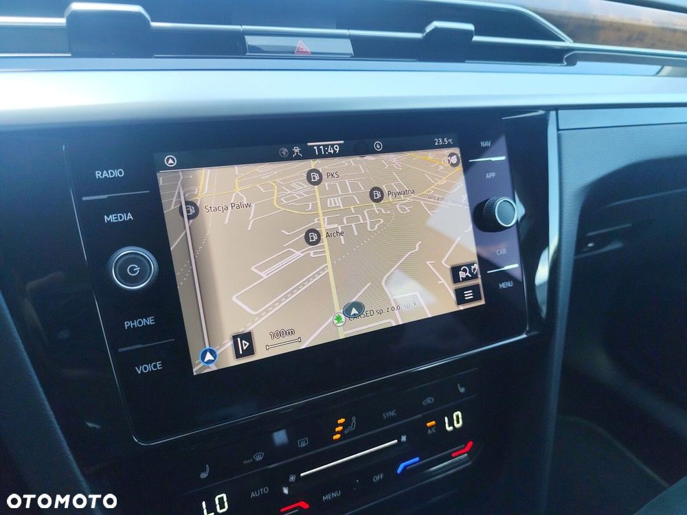 Volkswagen Arteon 2.0 TSI Elegance DSG - 28