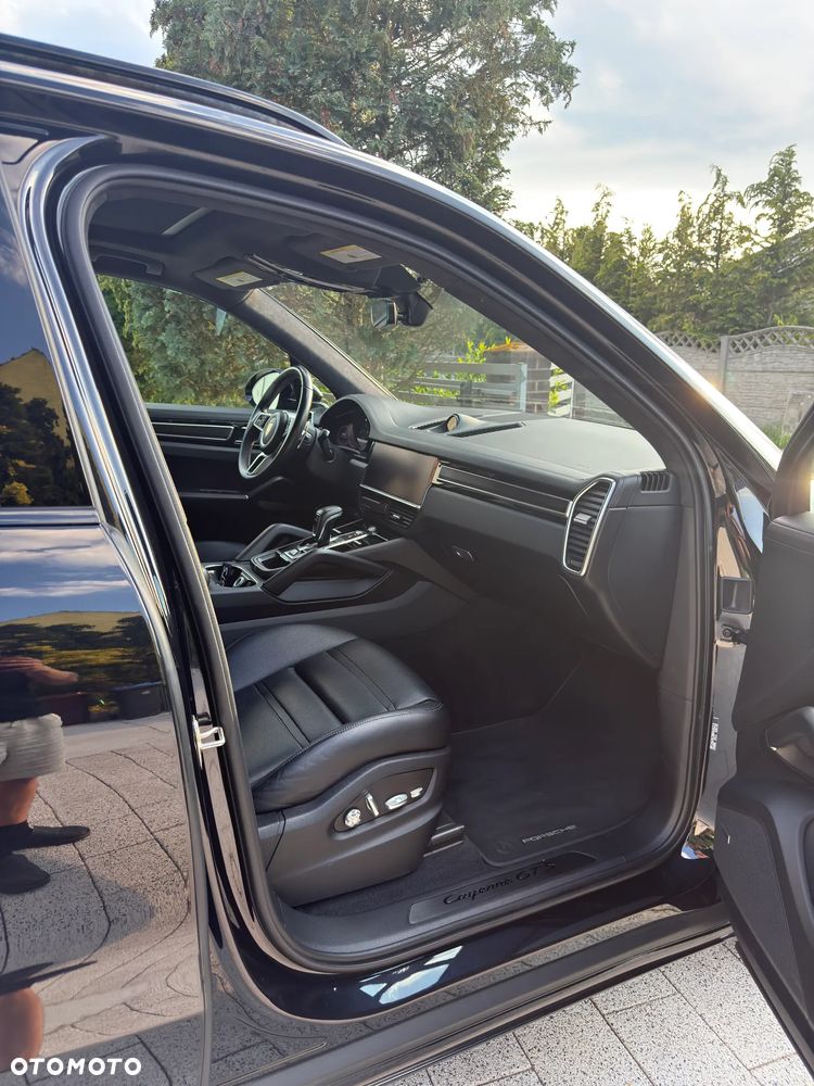 Porsche Cayenne GTS Tiptronic S - 8