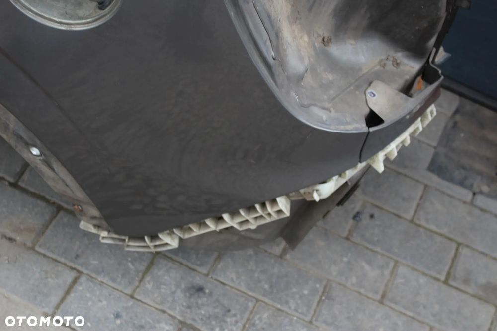 BŁOTNIK ĆWIARTKA LEWY TYŁ OPEL ANTARA 79U - 8