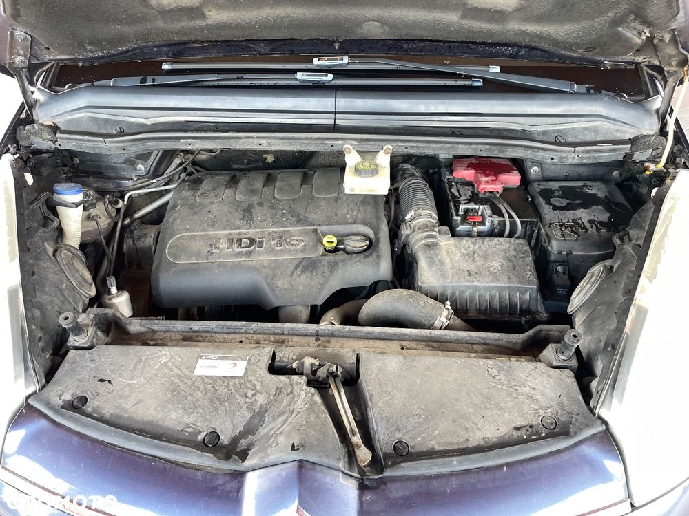 Citroën C4 Picasso 2.0 HDi Impress Exclusive - 11