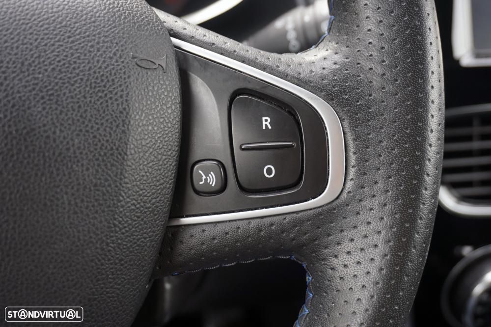 Renault Clio 1.5 dCi GT Line - 12