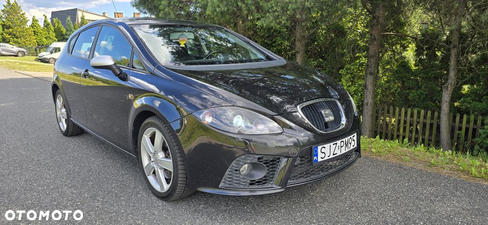 Seat Leon - 3