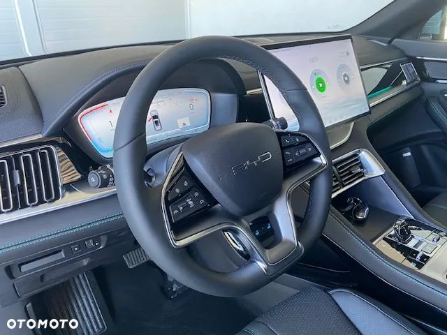 BYD Seal U 1.5 Comfort - 18