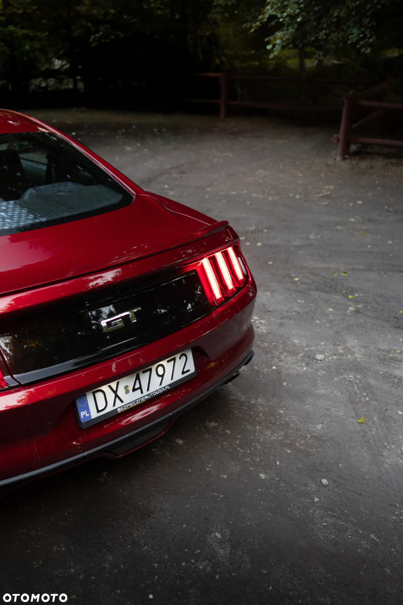 Ford Mustang 5.0 V8 GT - 26