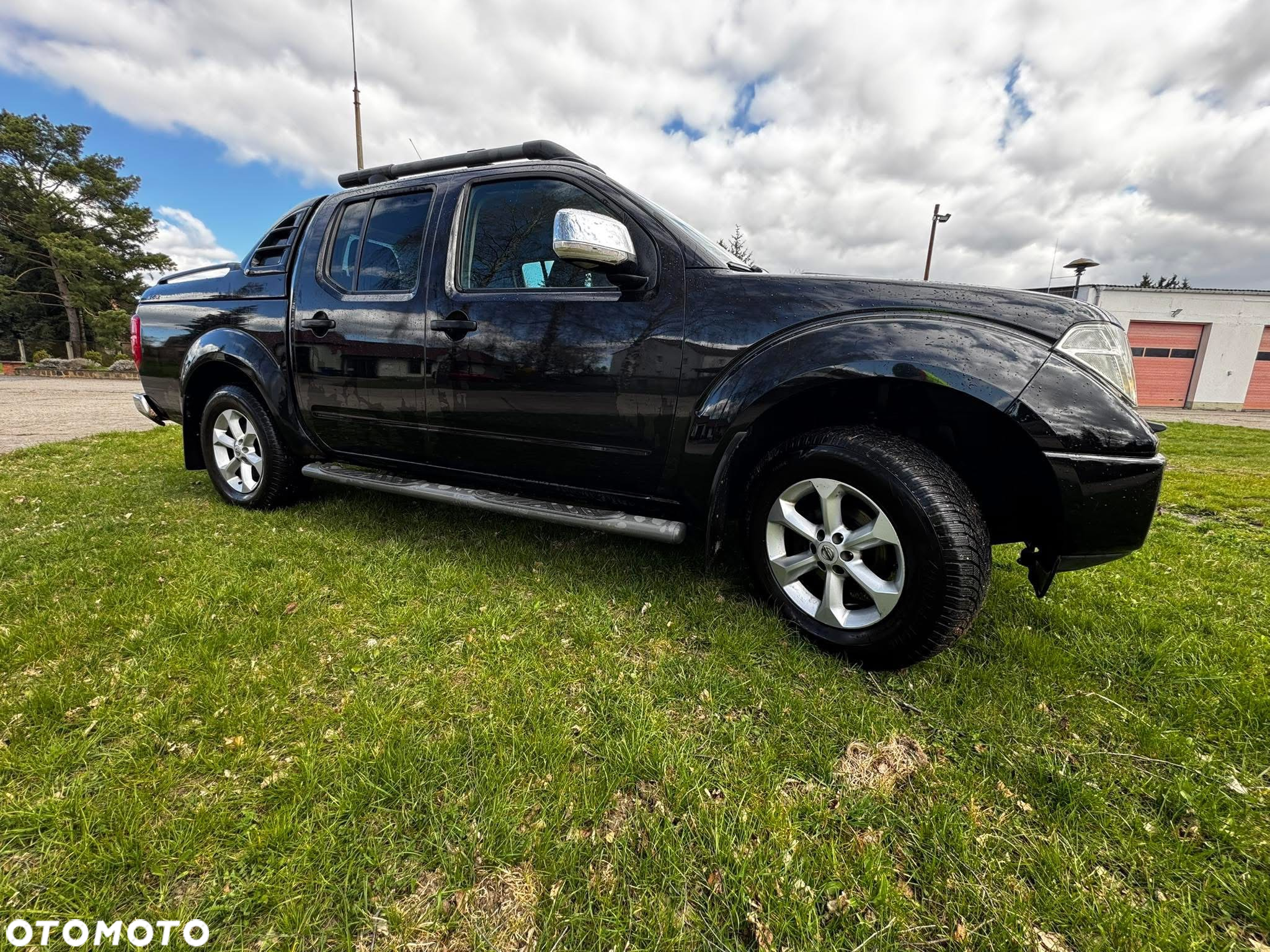 Nissan Navara - 4