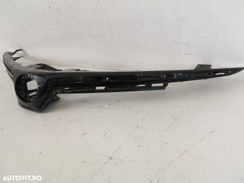 Grila Centrala Toyota  Corolla E210 2019 2020 2021 2022 Originala In S - 3
