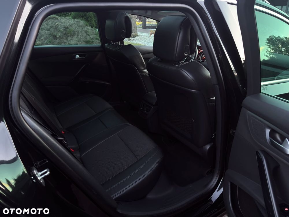 Peugeot 508 BlueHDi 150 Stop&Start Allure - 10