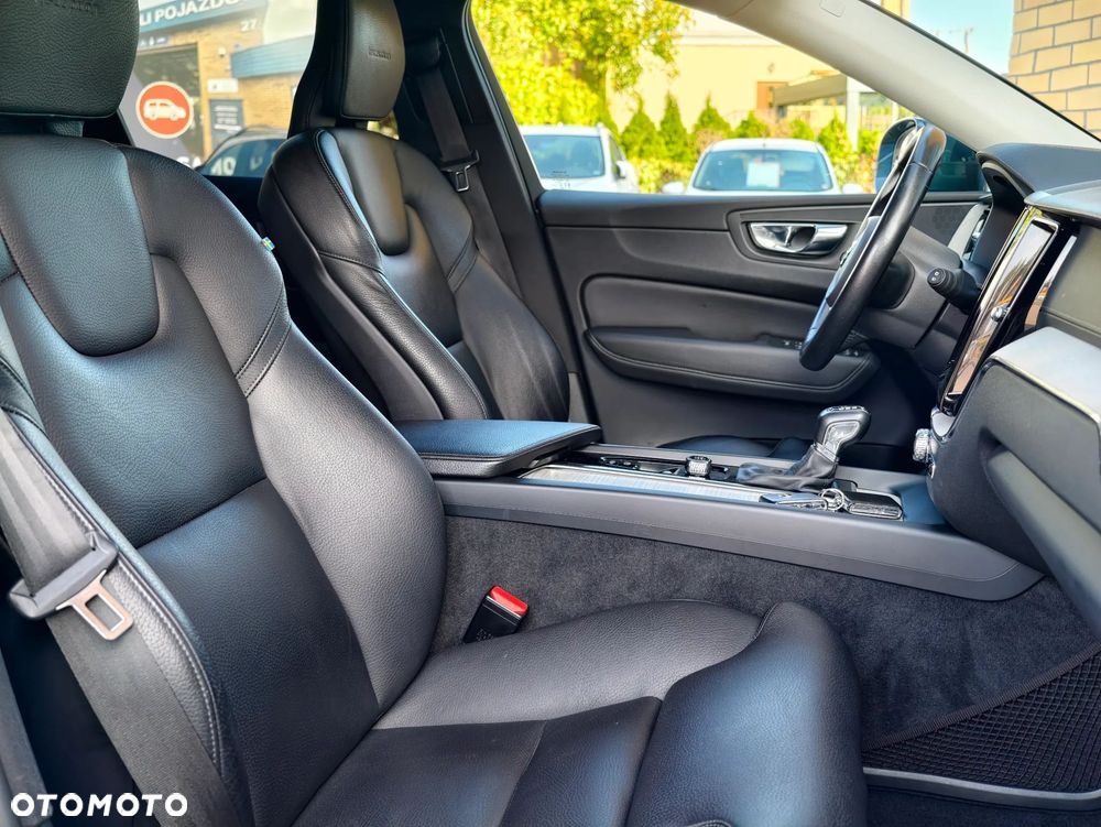 Volvo XC 60 D4 Inscription - 29