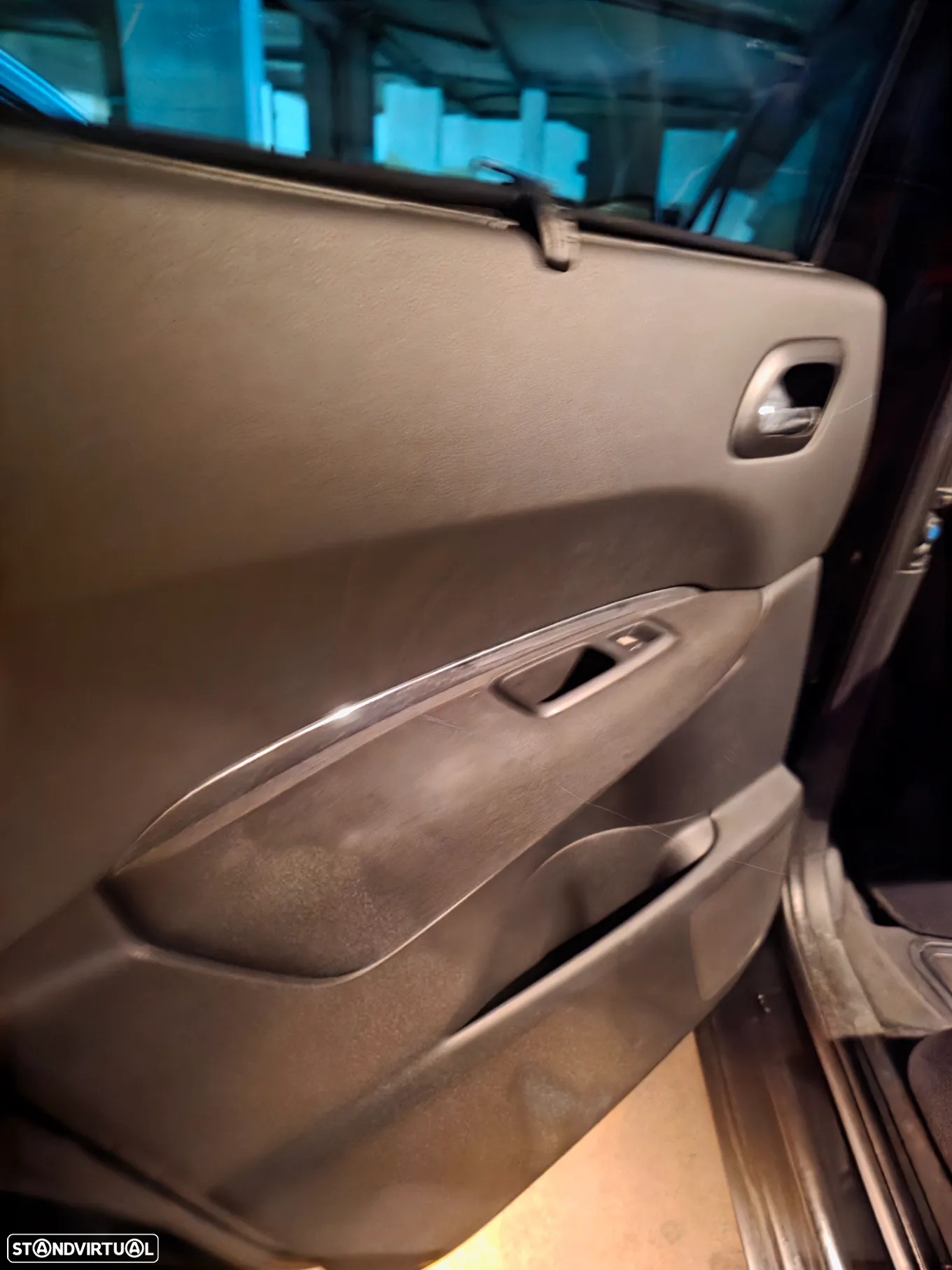 Peugeot 5008 1.6 HDi Executive - 30
