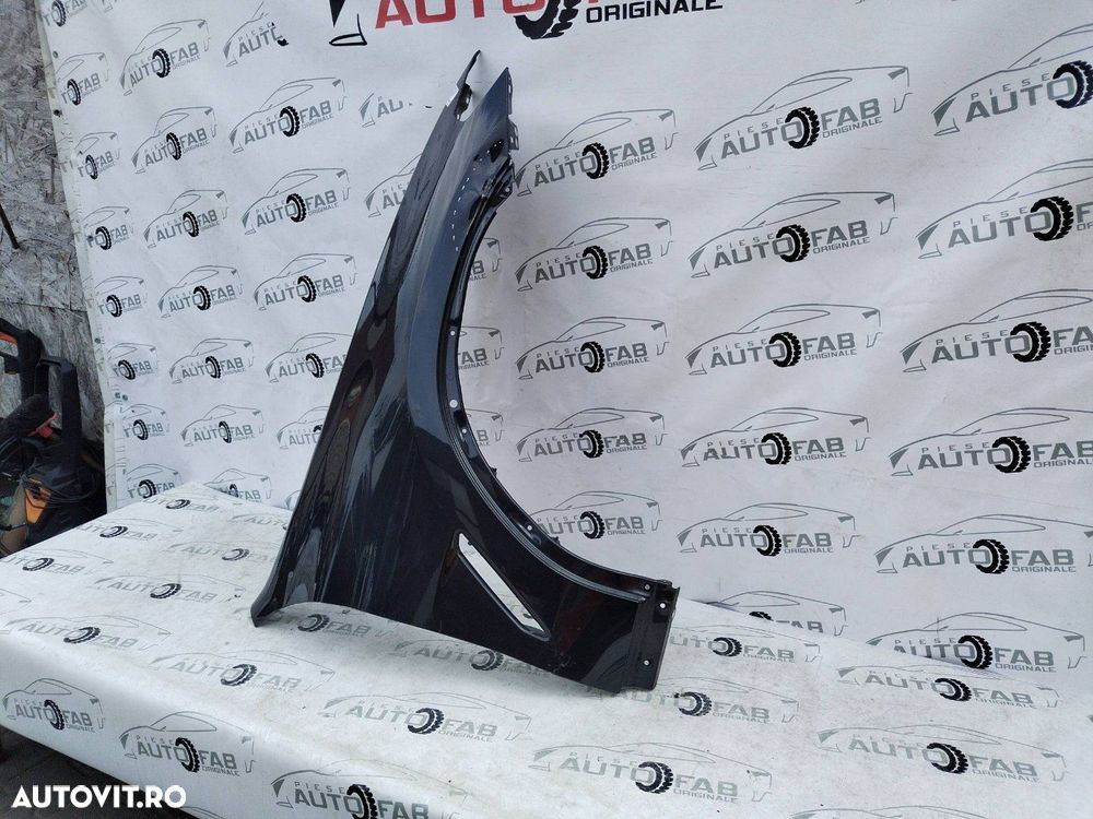 Aripa dreapta Bmw X3 G01,X4 G02 an 2017-2018-2019-2020-2021-2022-2023 - 5