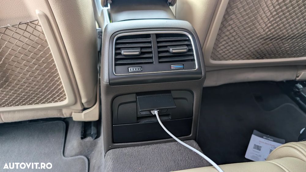 Audi A4 2.0 TDI Multitronic - 15