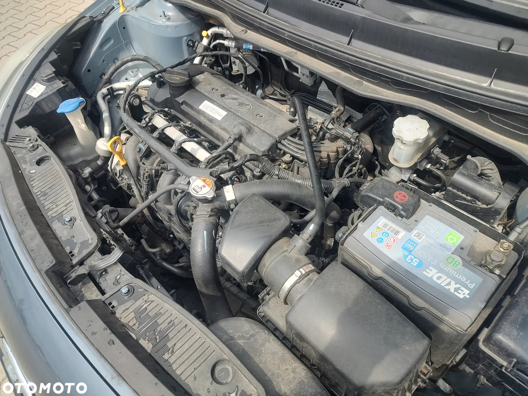 Hyundai i20 1.2 5 Star Edition - 20