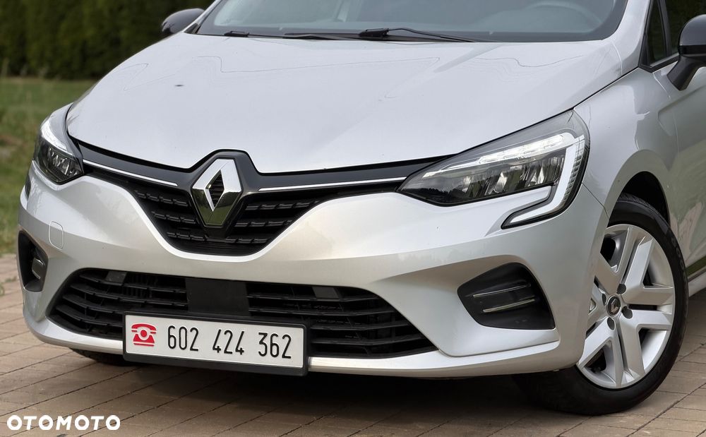 Renault Clio TCe 90 INTENS - 19