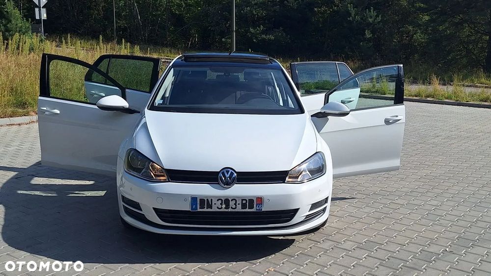 Volkswagen Golf 1.6 BlueTDI Cup - 2