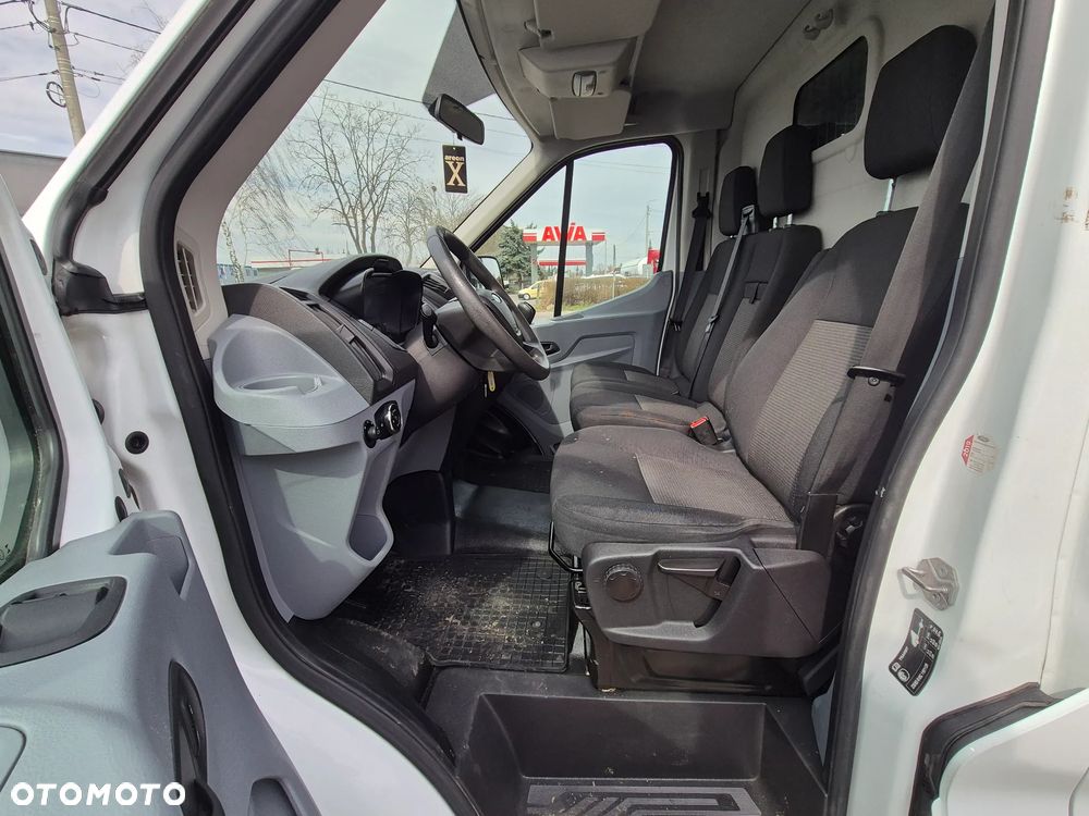 Ford TRANSIT L2 H3 - 26