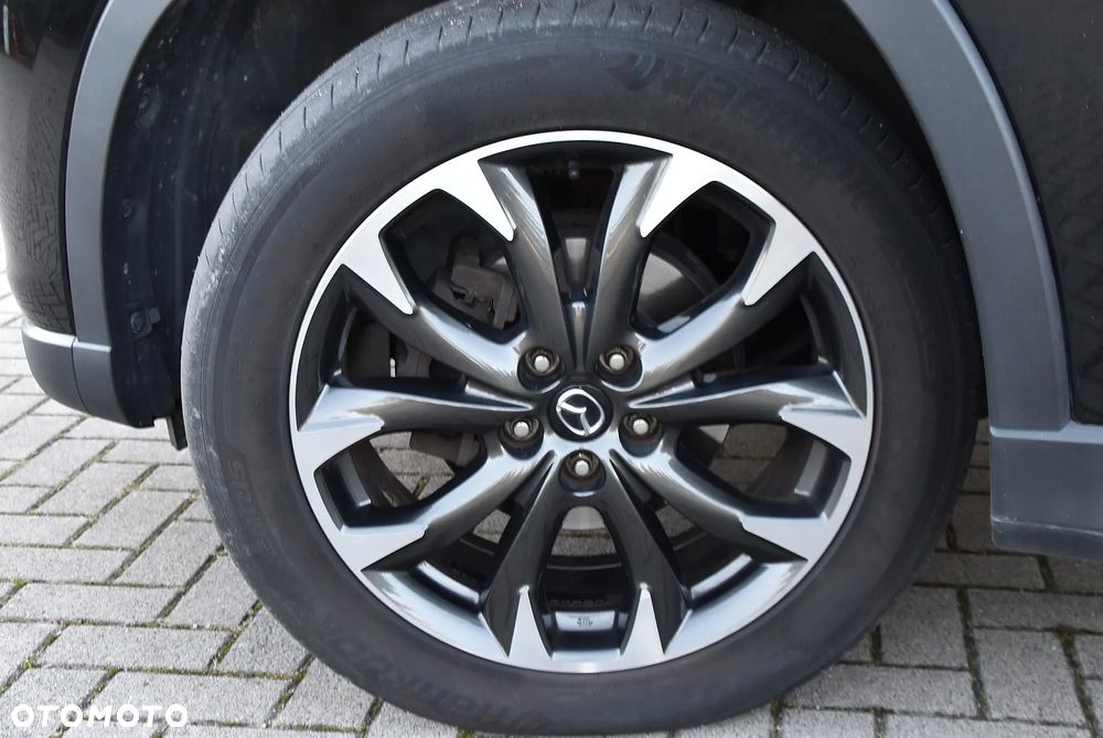 Mazda CX-5 - 13