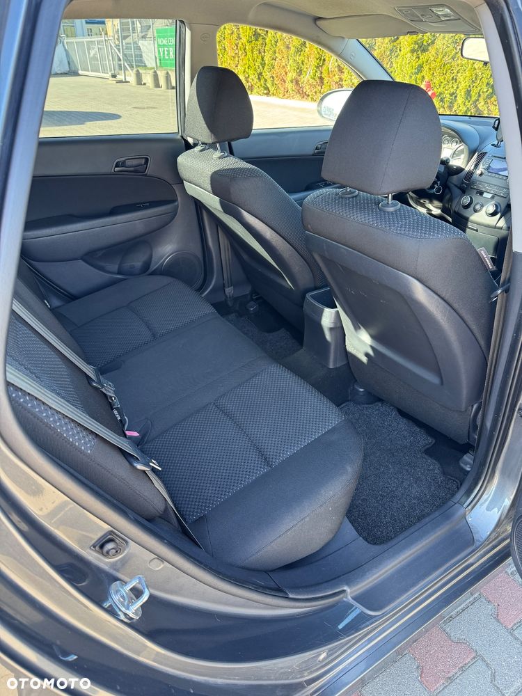 Hyundai i30 - 8