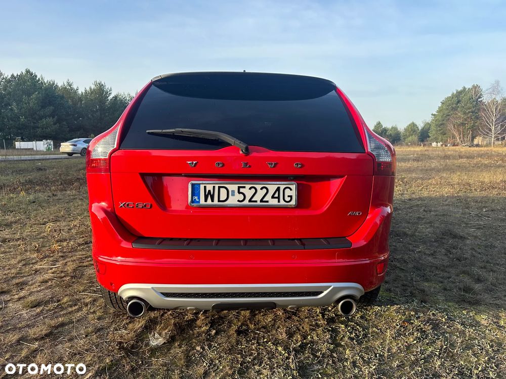 Volvo XC 60 - 4