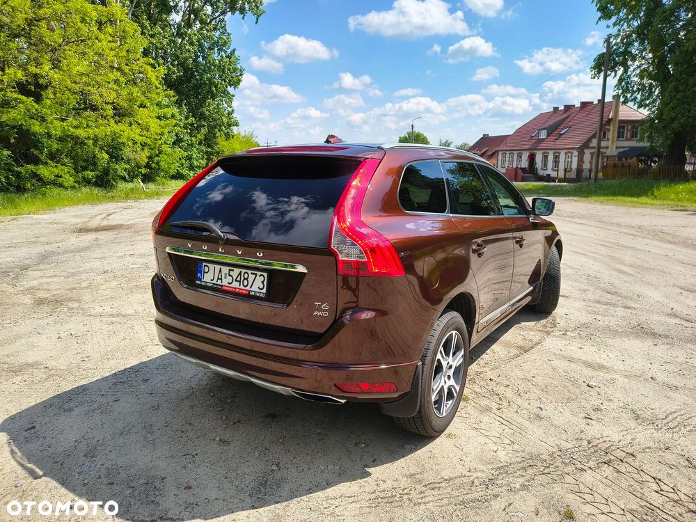 Volvo XC 60 T6 AWD Edition Pro - 3