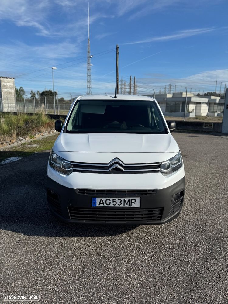 Citroën Berlingo - 2