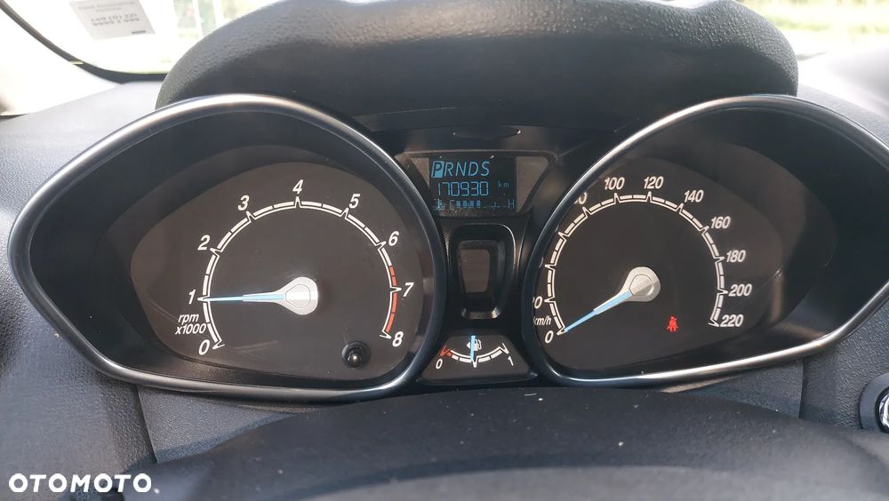 Ford Fiesta 1.0 EcoBoost GPF Active X ASS - 17