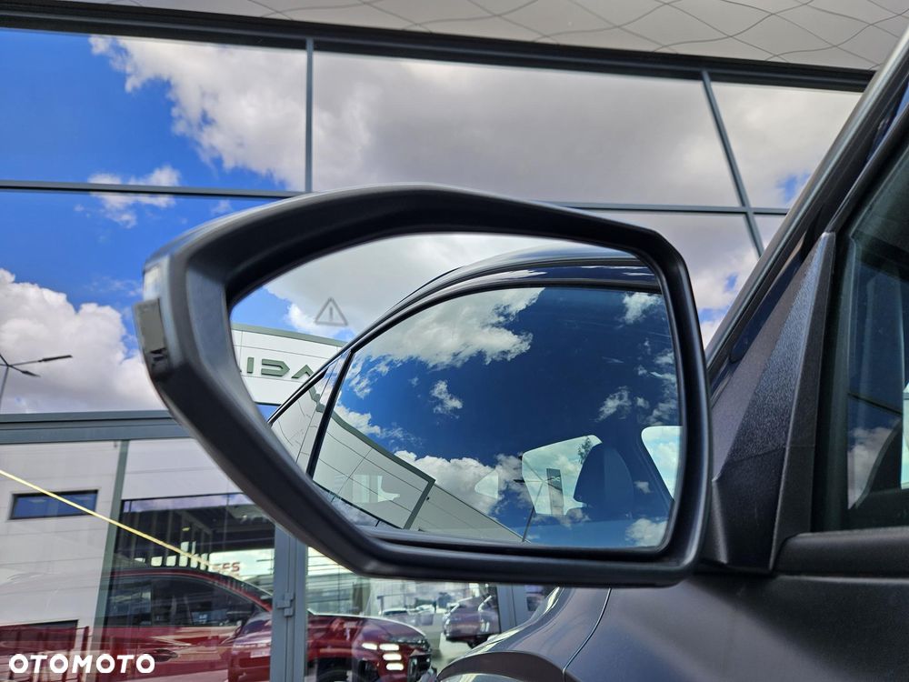 Hyundai Tucson 1.6 T-GDi HEV Smart Black 2WD - 18