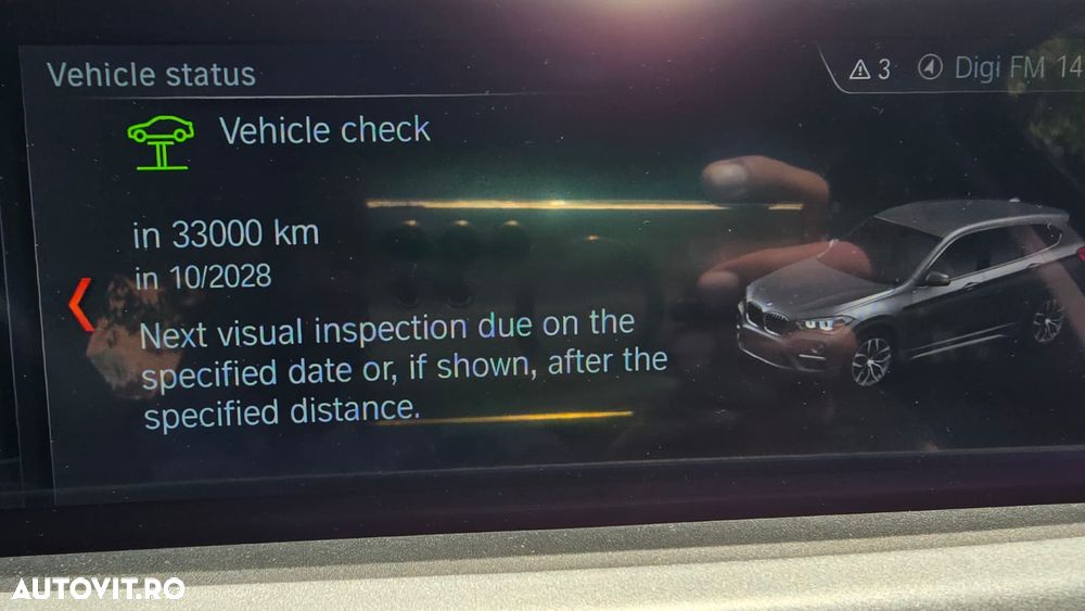 BMW X1 - 14