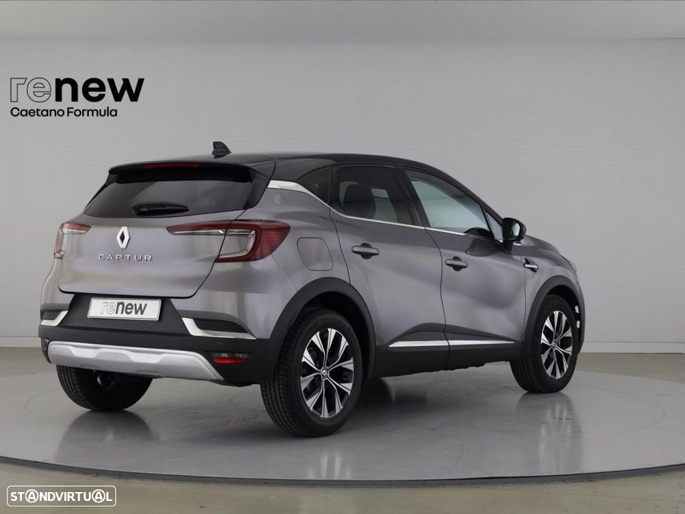 Renault Captur 1.0 TCe Techno - 7