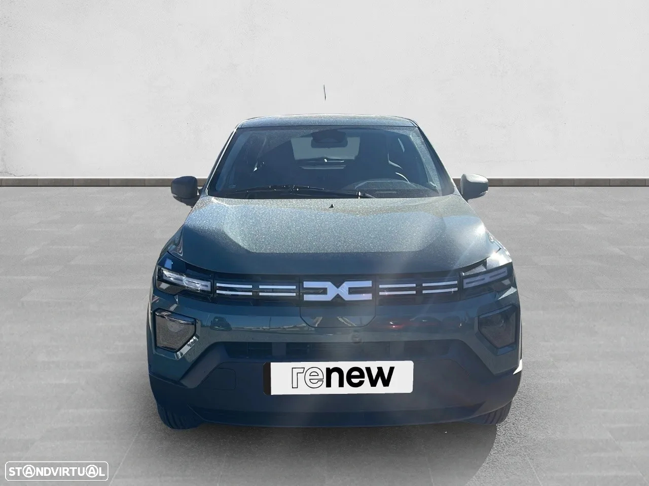 Dacia Spring Electric 65 Expression - 2