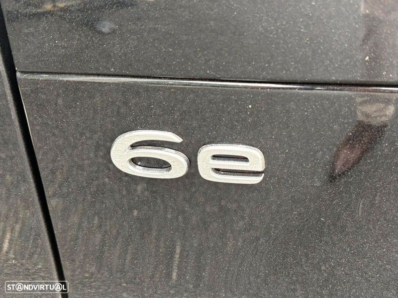 Mazda 6e 80 kWh Long Range Takumi Plus - 11