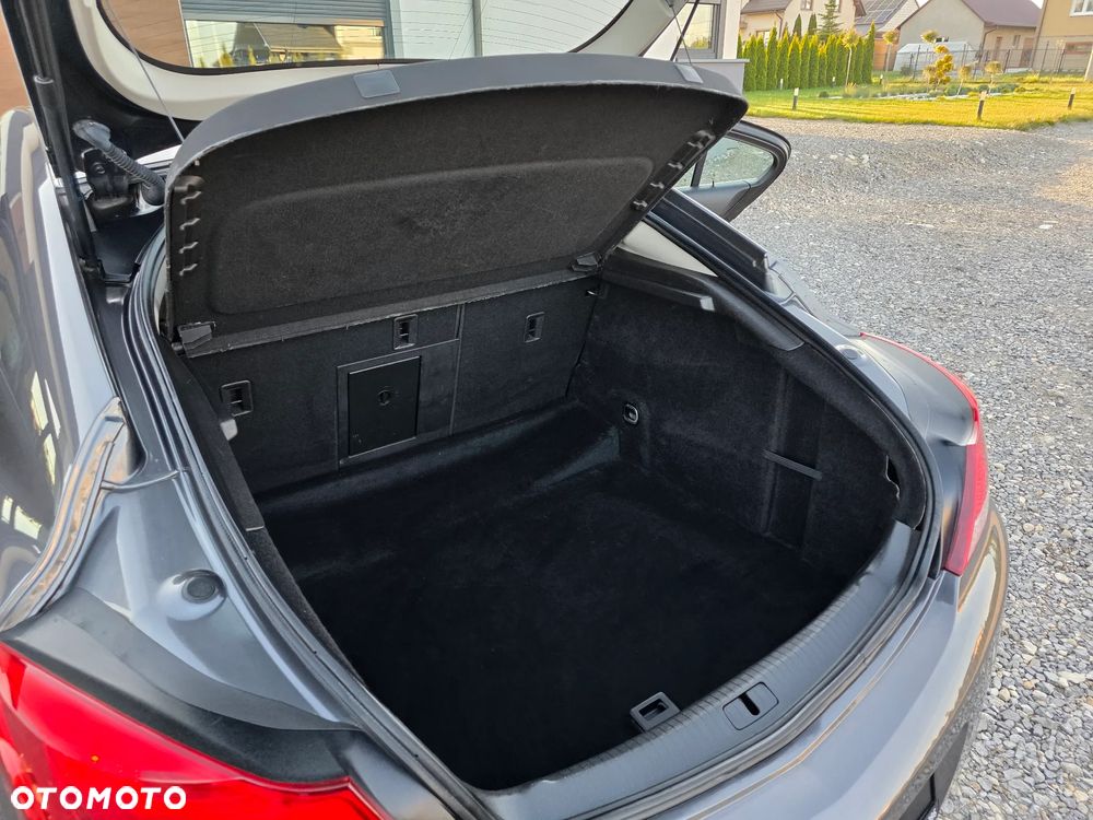 Opel Insignia 1.8 Edition - 31