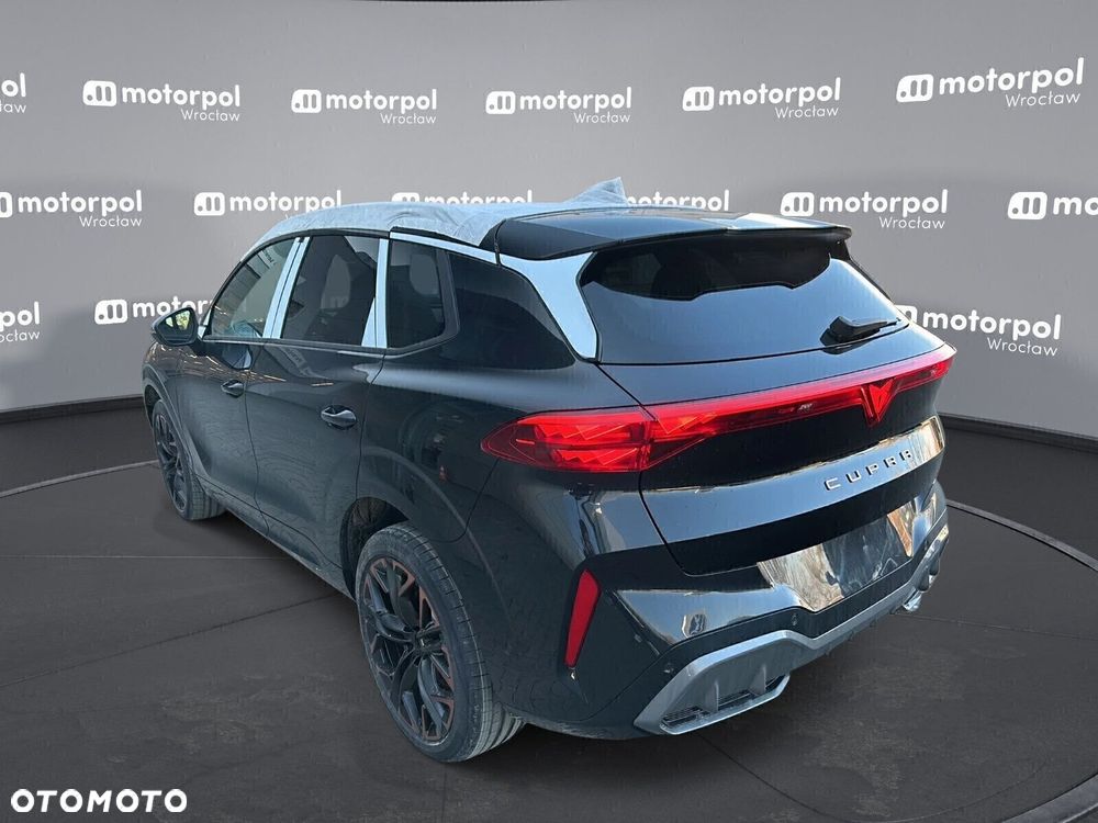 Cupra Terramar - 9