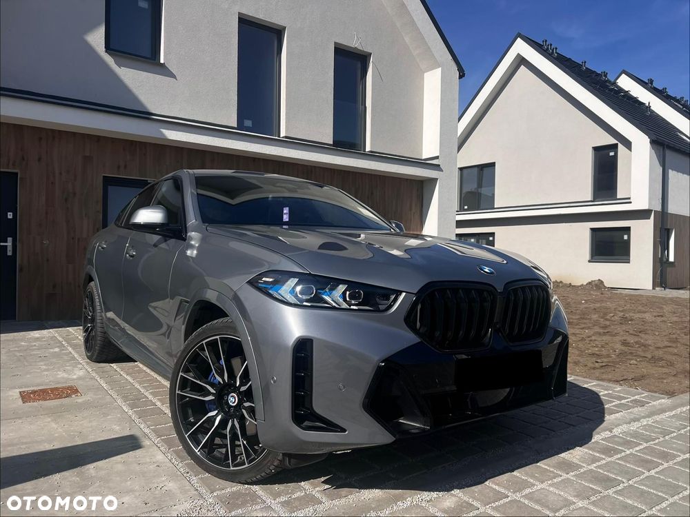 BMW X6 - 2