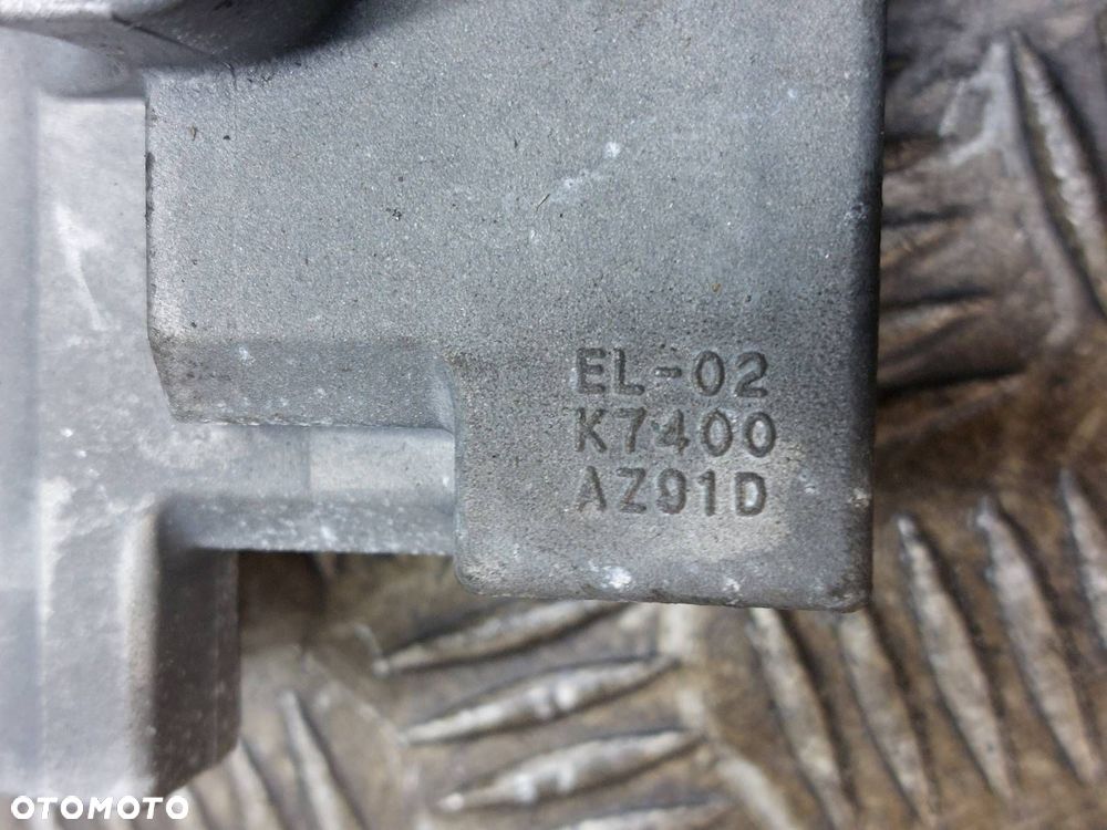 ZESTAW STARTOWY MAZDA 6 III GJ 2.2 D SH3A18881H 275700-5359 WAZSKE13302 - 10